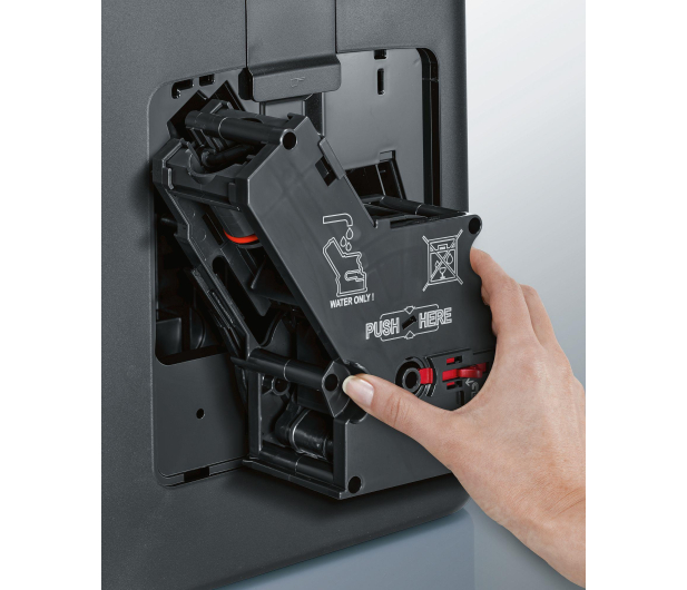 Siemens Ekspres automatyczny EQ.6 plus s500 TE655319RW - 381920 - zdjęcie 3